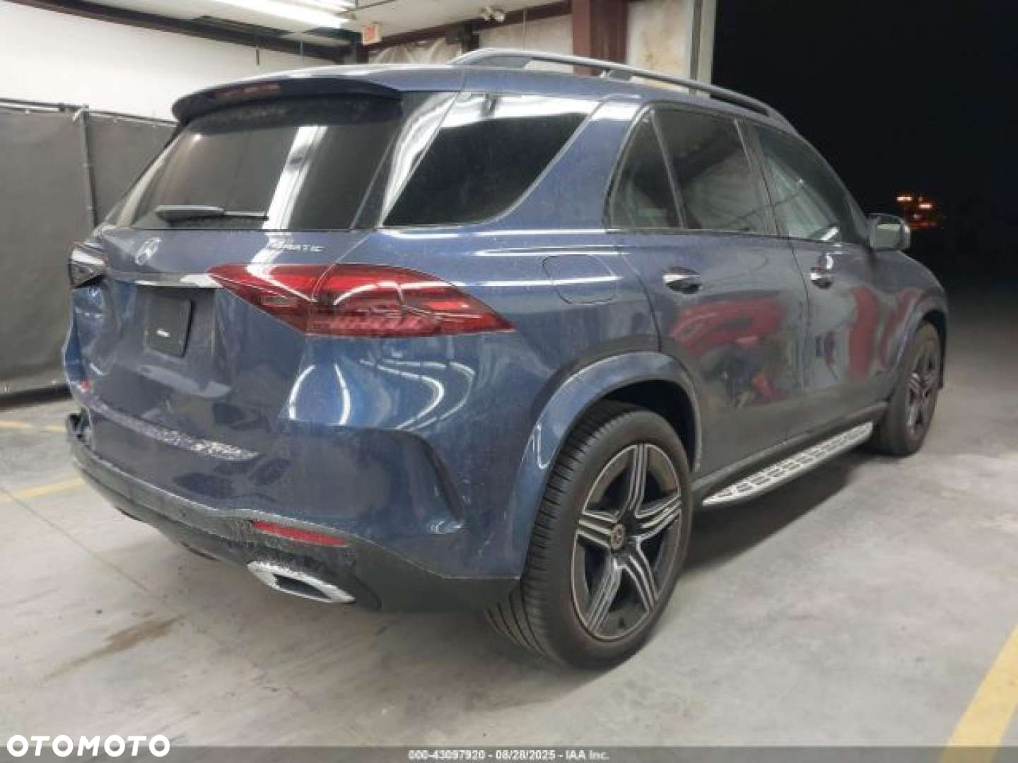 Mercedes-Benz GLE - 6