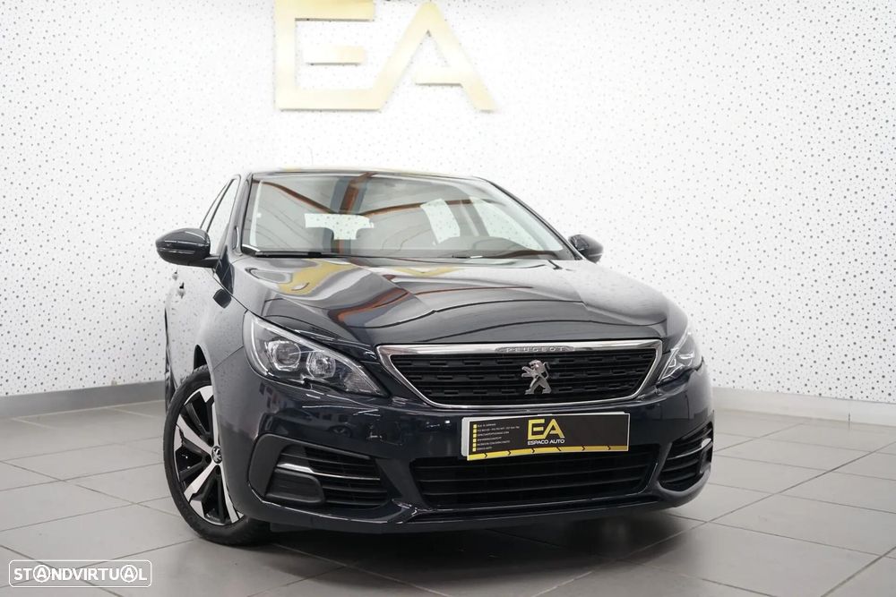 Peugeot 308 1.2 PureTech Active