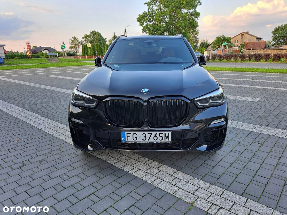 BMW X6 - 7