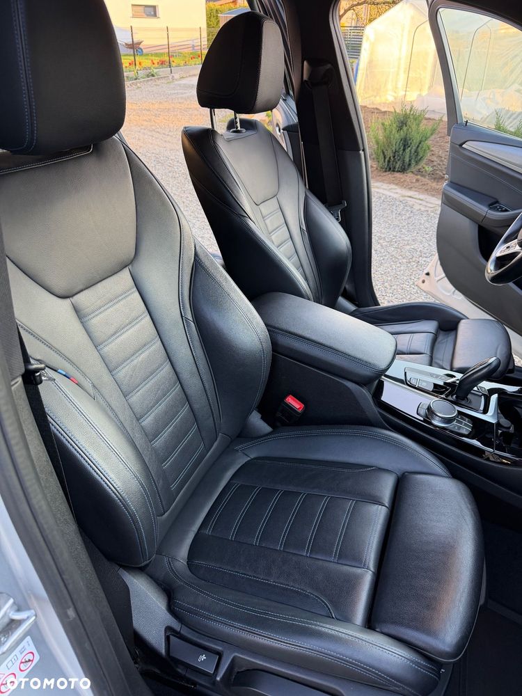 BMW X3 - 29
