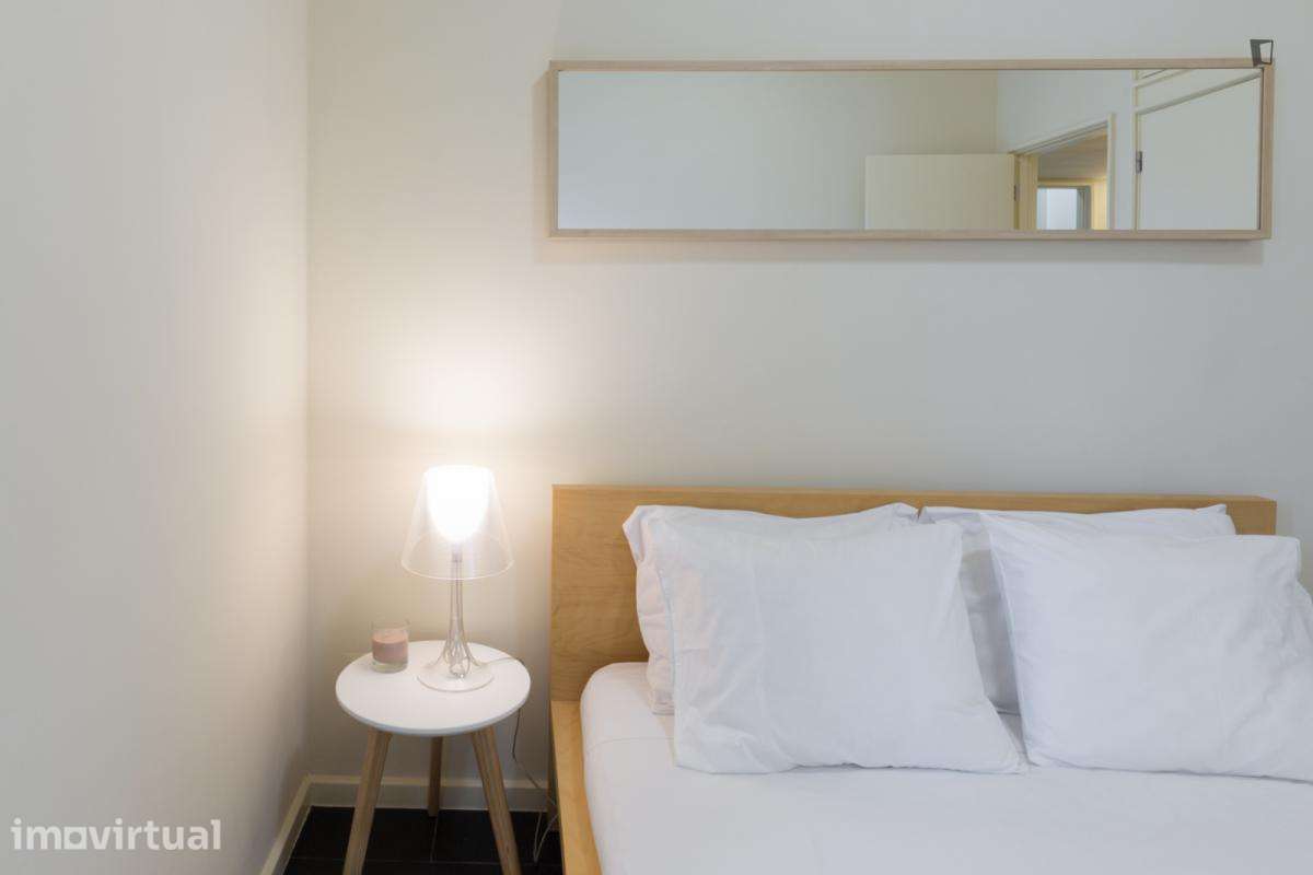 Apartamento com 1 quartos - localizado em Santo Ildefonso Porto - Grande imagem: 5/15