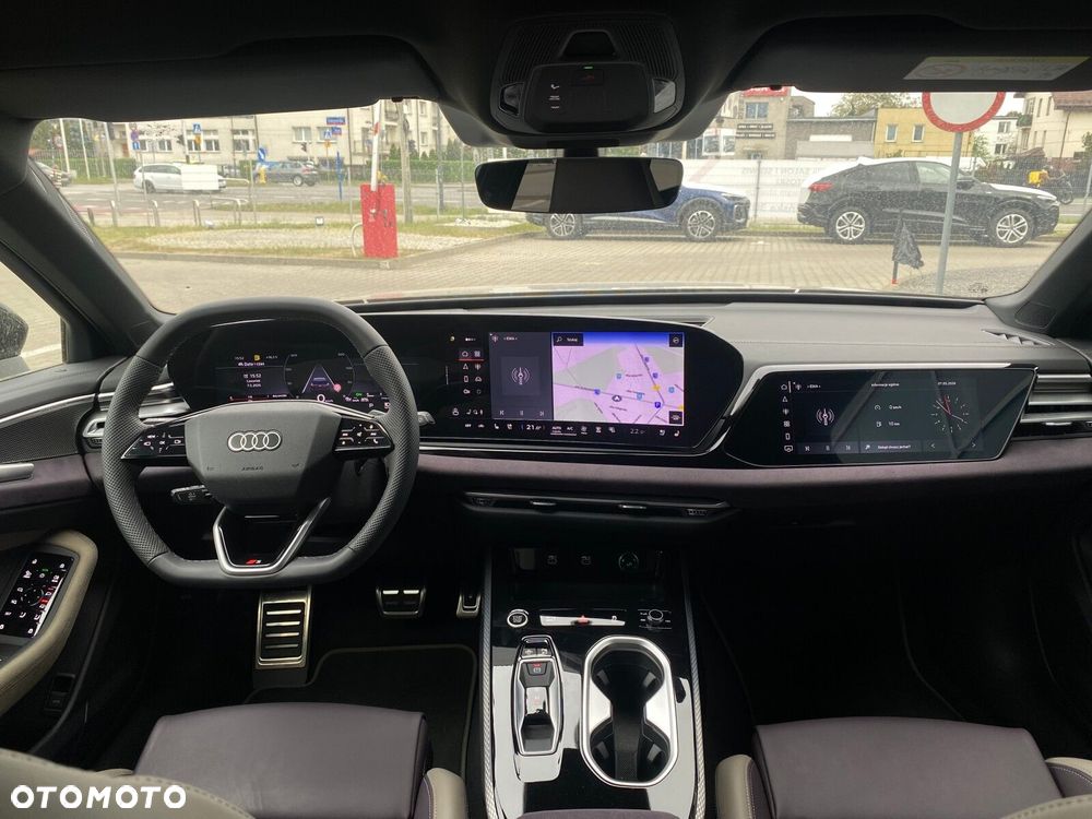 Audi A6 Avant - 16