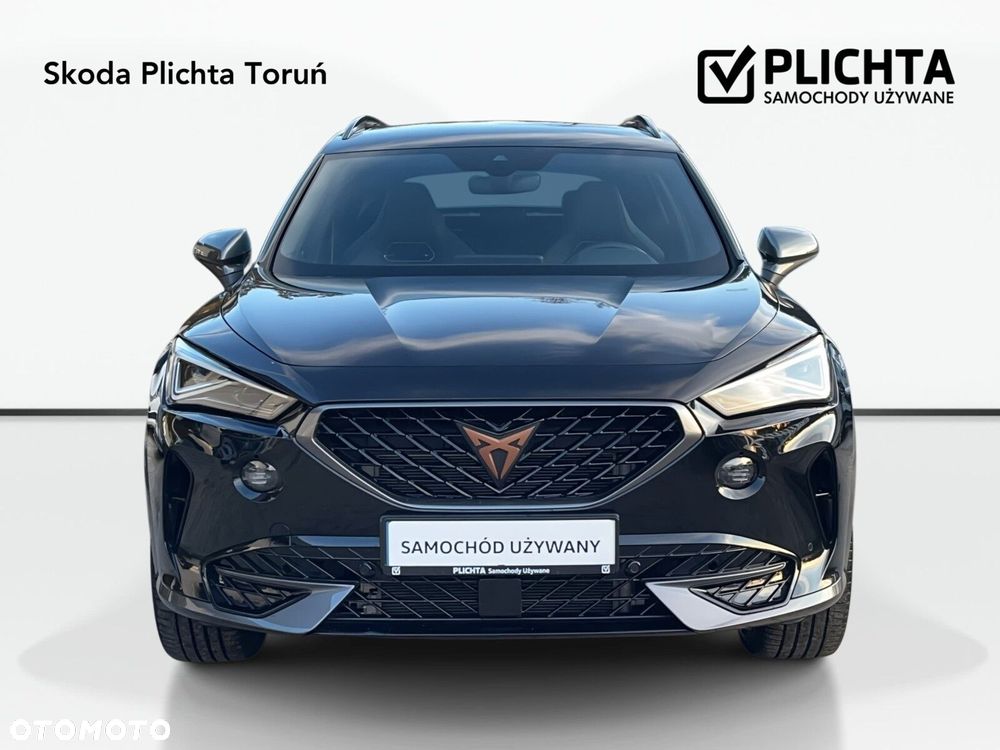 Cupra Formentor 2.0 TSI 4Drive DSG - 2