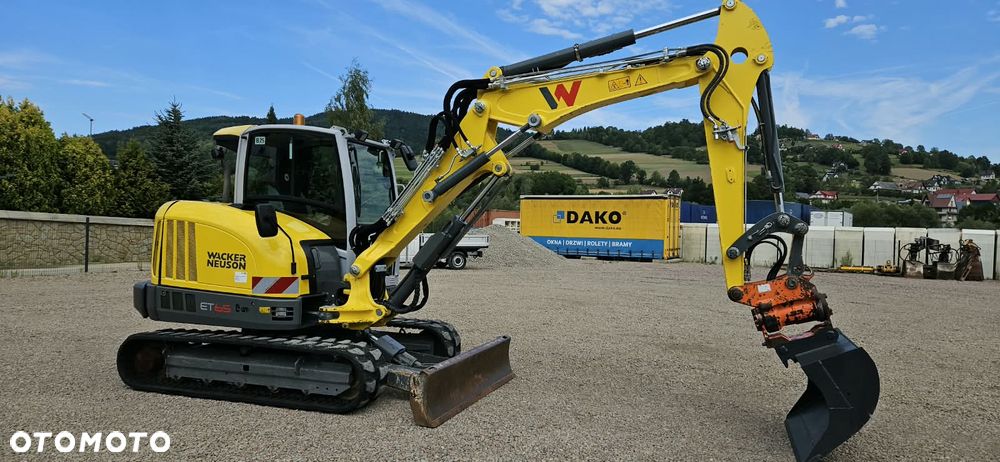 Wacker Neuson ET 65 - 4