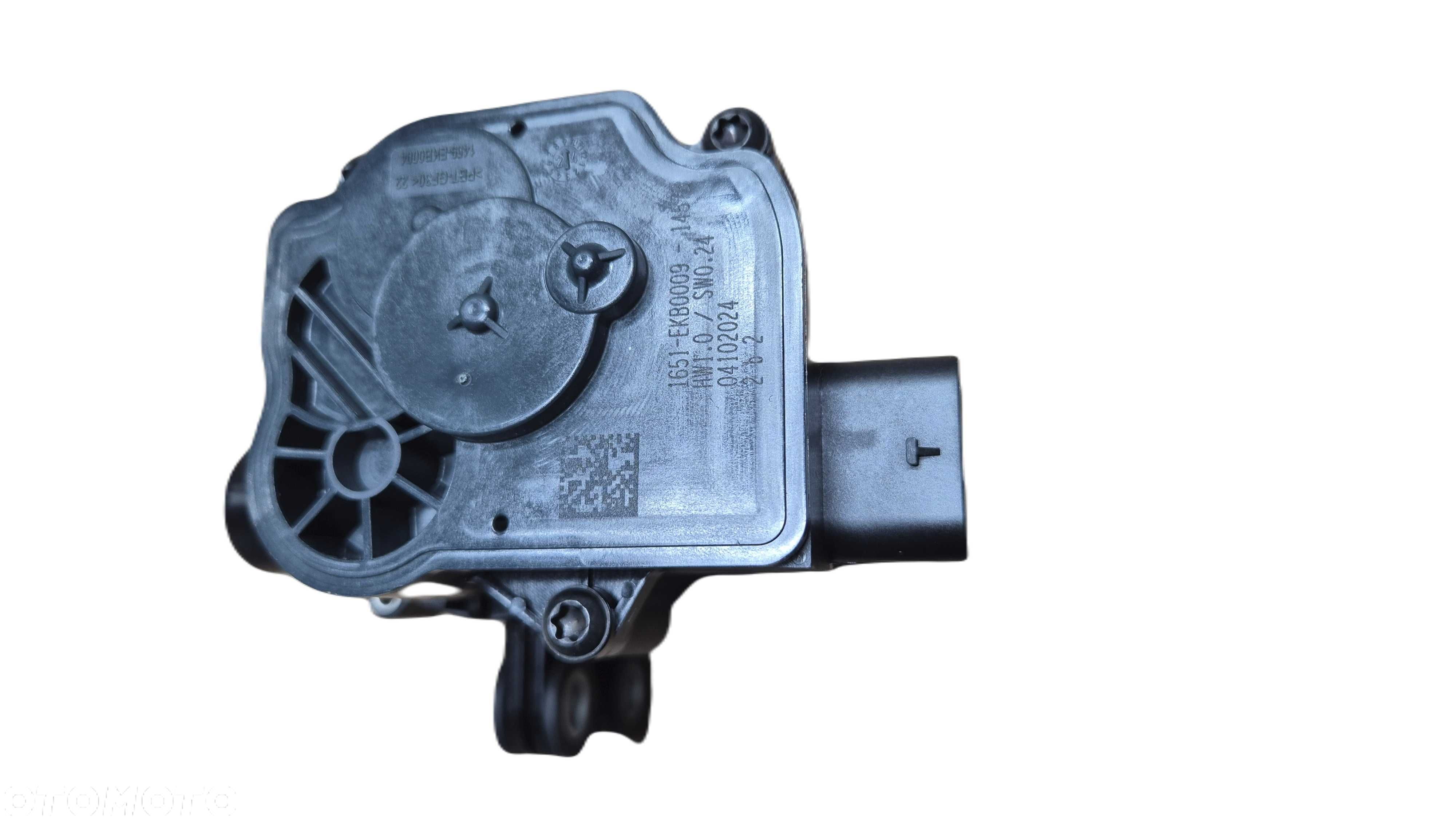 Termostat Zawór wody Mercedes W907 W447 W205 W167 W118 OE NOWY ORYG - 6