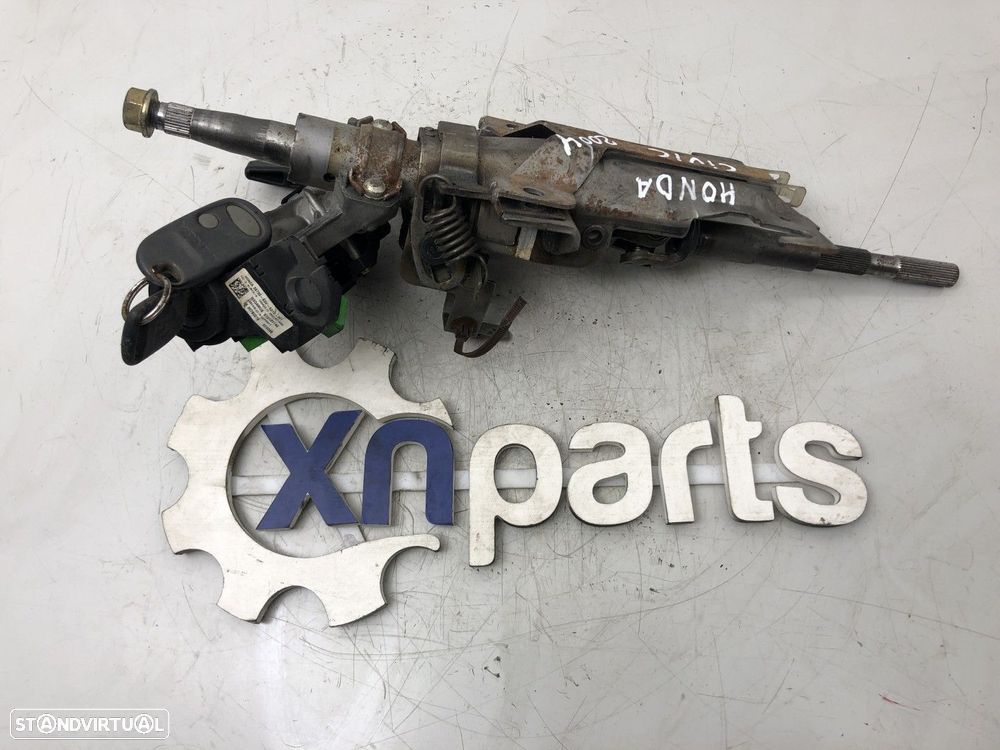Coluna de Direção Usado HONDA CIVIC VII Hatchback (EU, EP, EV) 2.0 Type-R | 09.0... - 1
