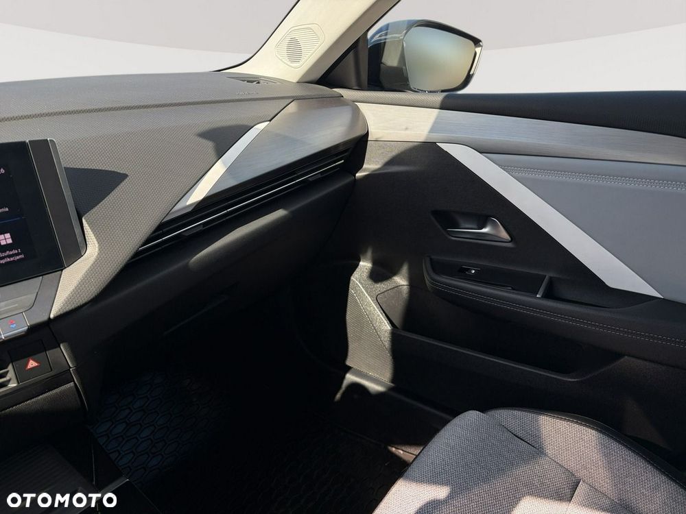 Opel Astra - 24