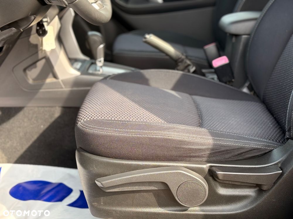 Subaru Forester 2.0X Lineartronic Comfort - 13