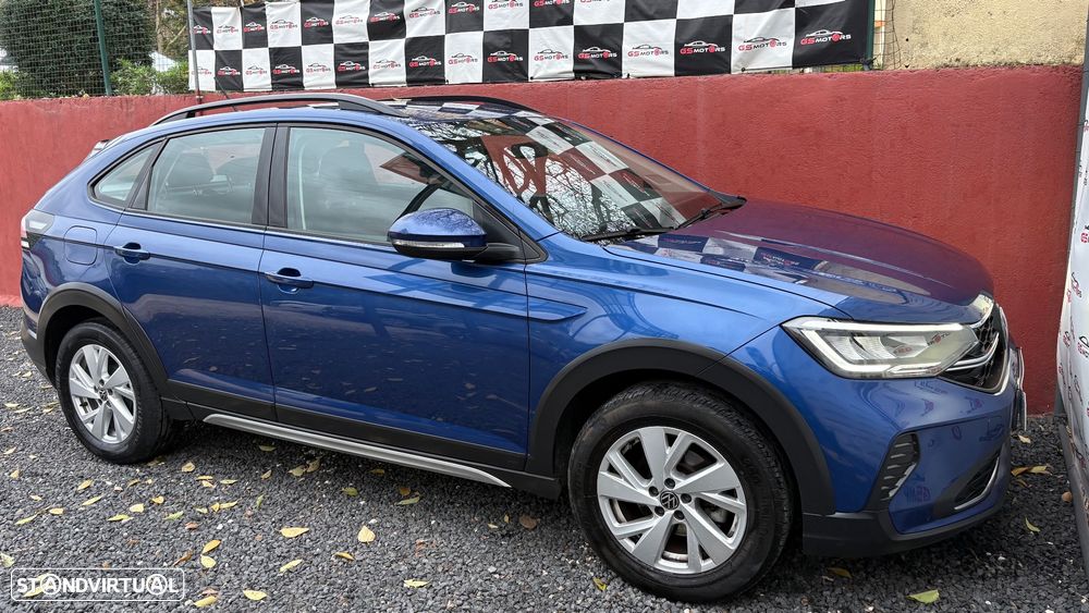 VW Taigo 1.0 TSI OPF Energy - 7