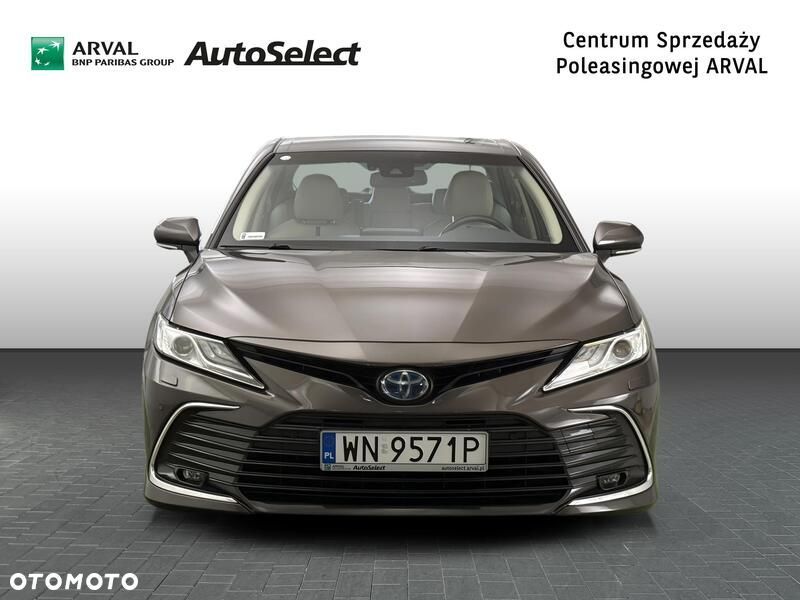 Toyota Camry 2.5 Hybrid Comfort CVT - 10