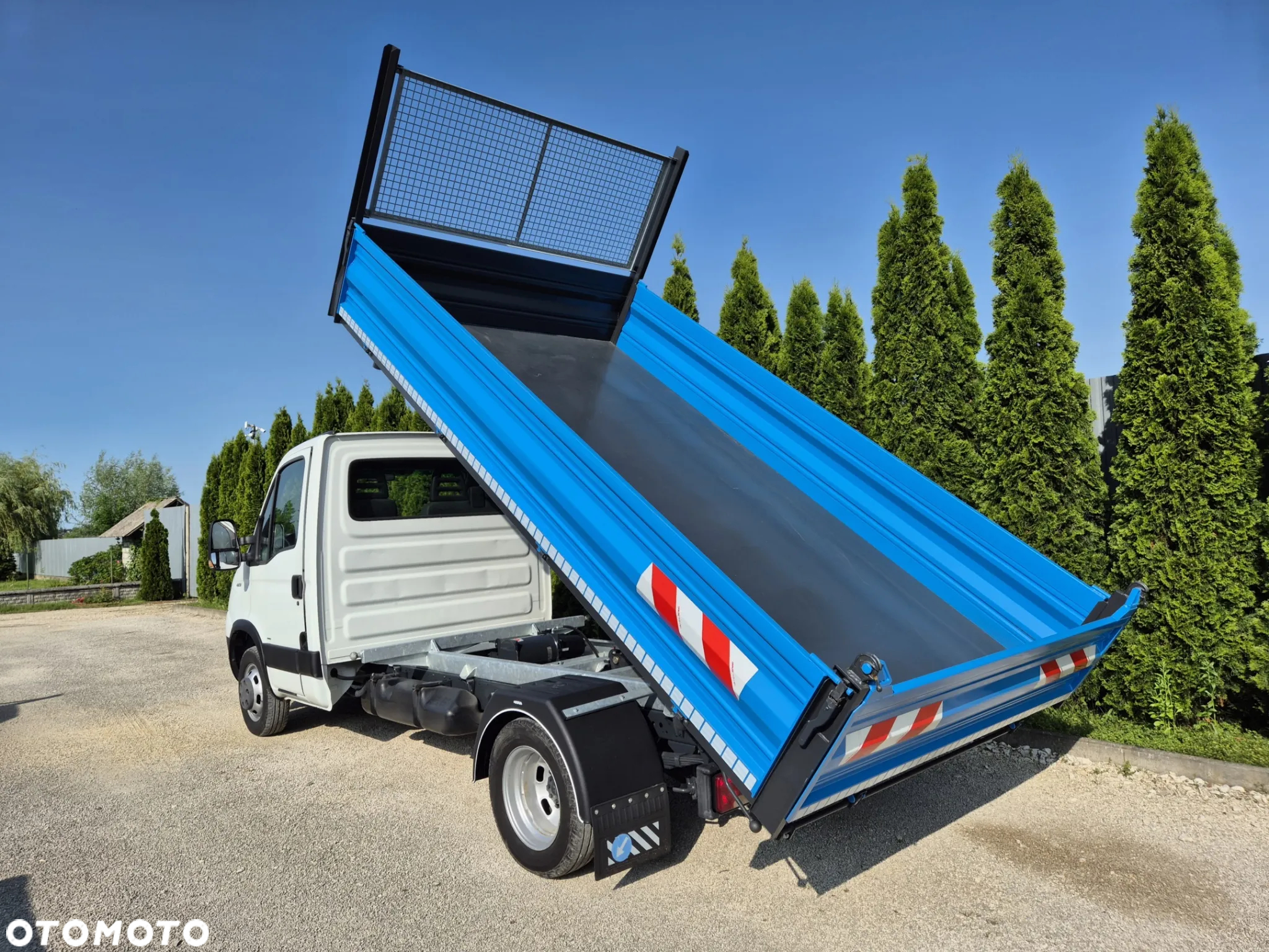 Iveco 50C15 3.0 150KM 35c15 - 3