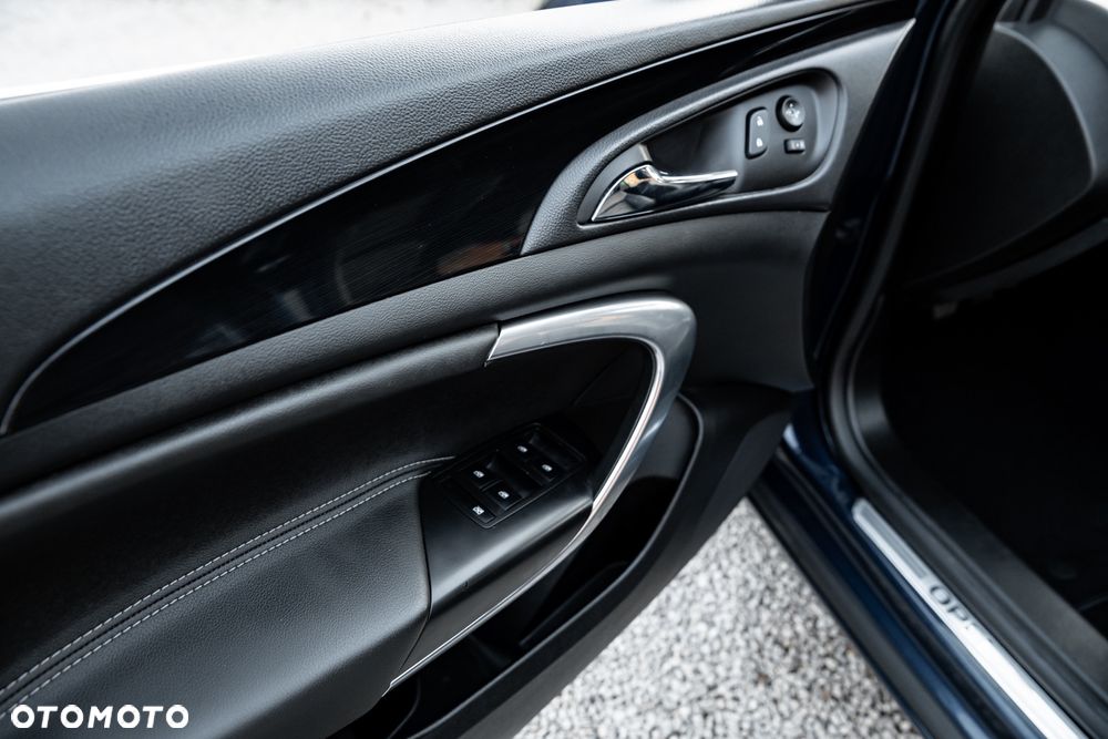 Opel Insignia 2.0 CDTI Sport - 18