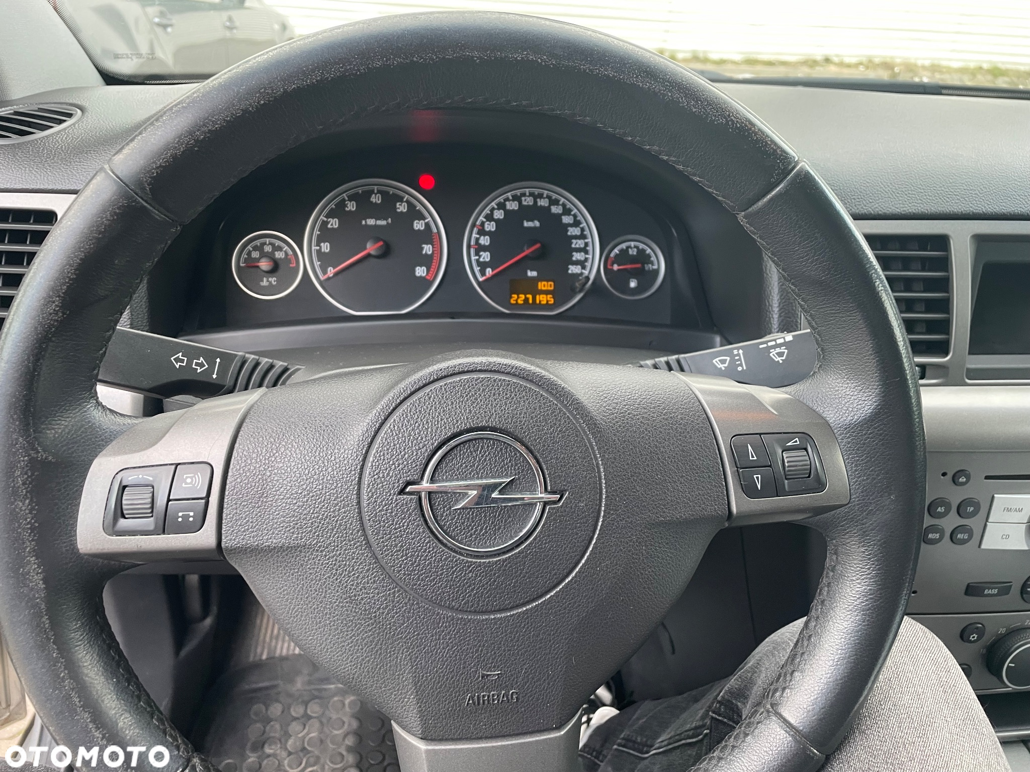 Opel Vectra 1.8 Cosmo - 20