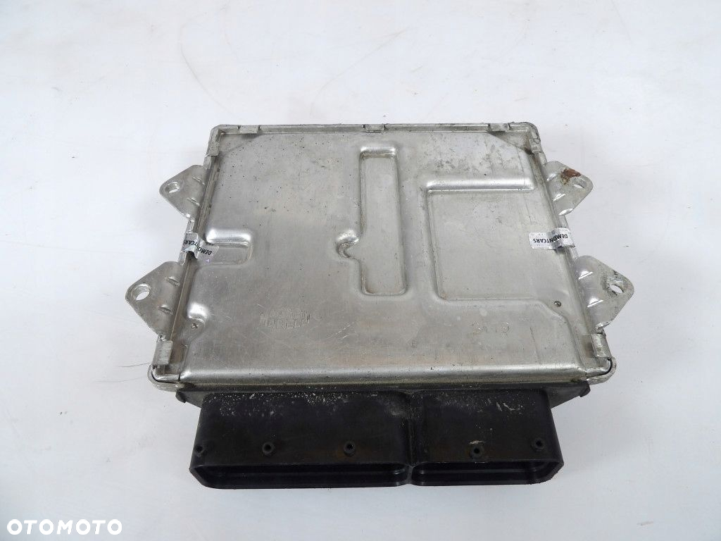 FIAT GRANDE PUNTO 1.3M-JET STEROWNIK SILNIKA 51892322 - 3