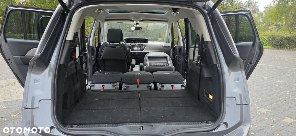 Citroën C4 Grand Picasso - 6