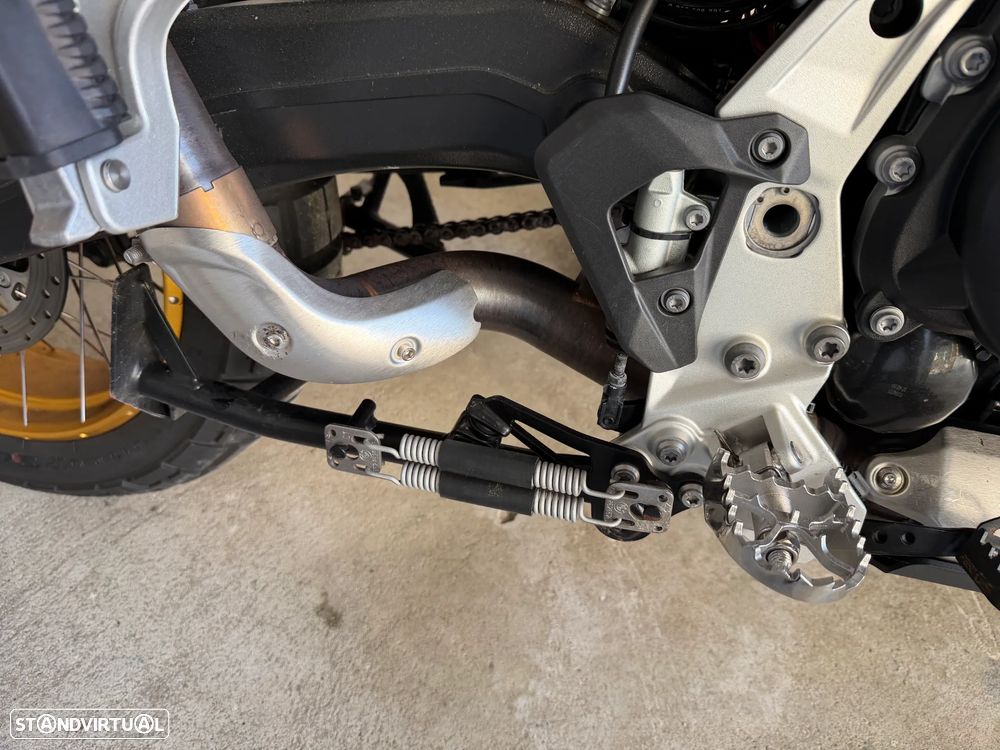 BMW F 850 GS GS Rallye - 16