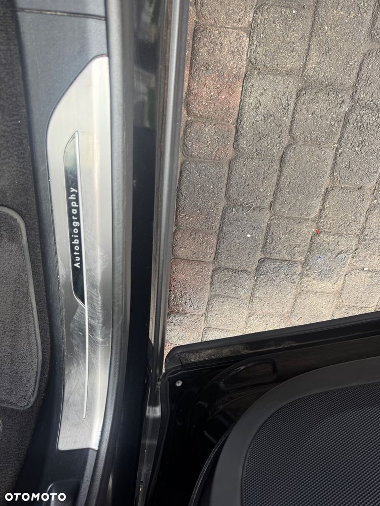 Land Rover Range Rover Sport S 3.0 D350 mHEV Autobiography - 18
