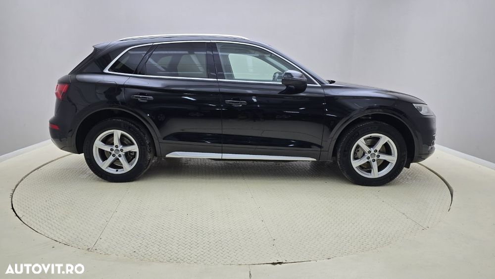 Audi Q5 - 6