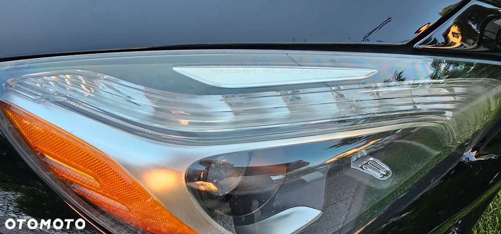Mercedes-Benz SL - 8