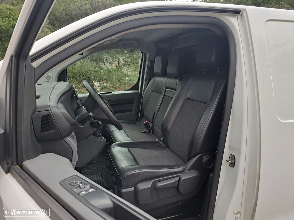 Peugeot Espert 2.0 HDI - 11