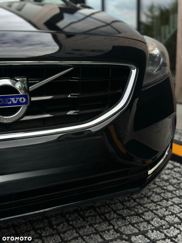 Volvo V40 D4 Drive-E Momentum - 5