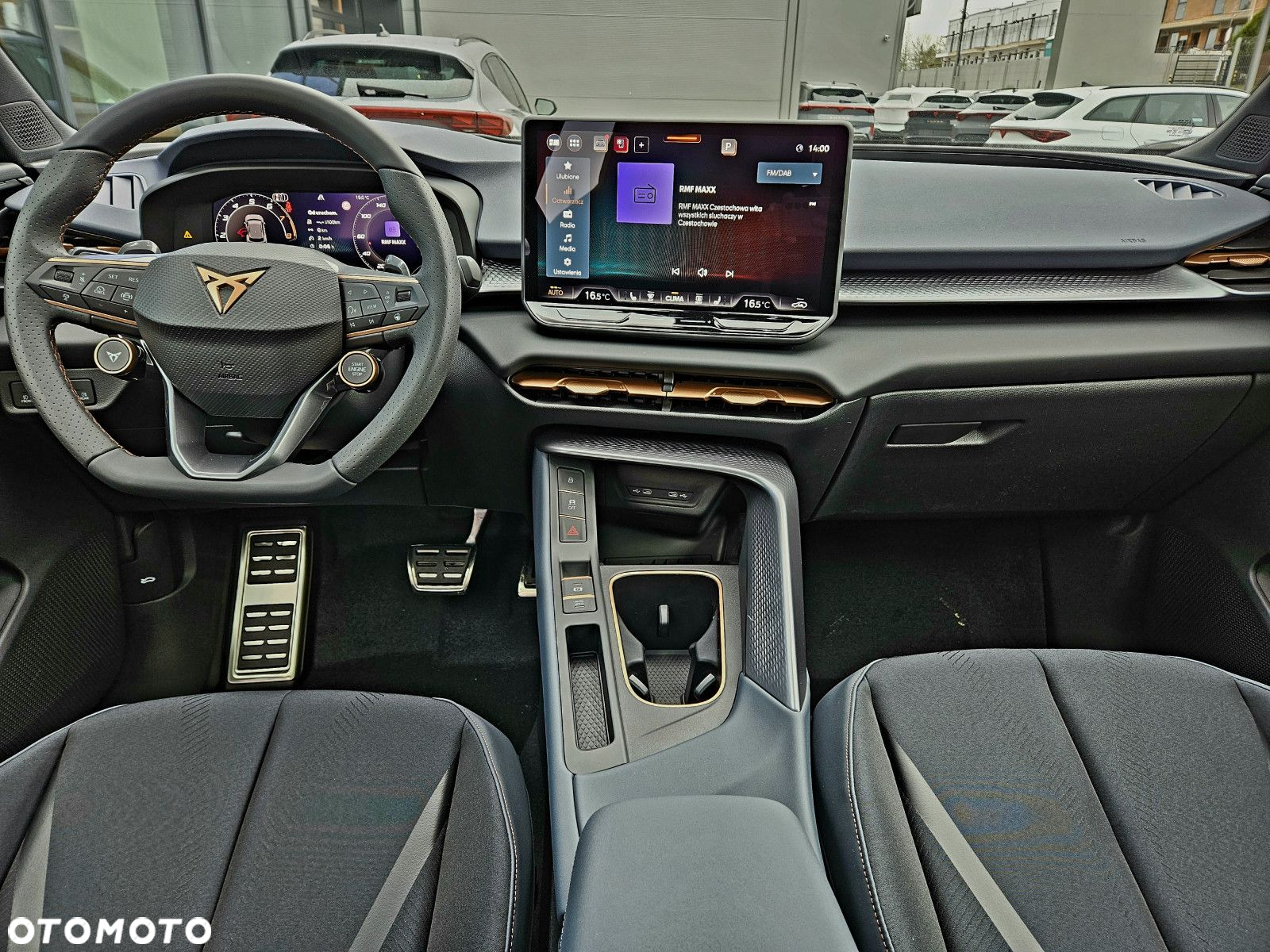 Cupra Terramar - 14