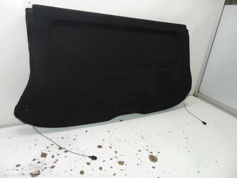 Honda civic chapeleira - 1