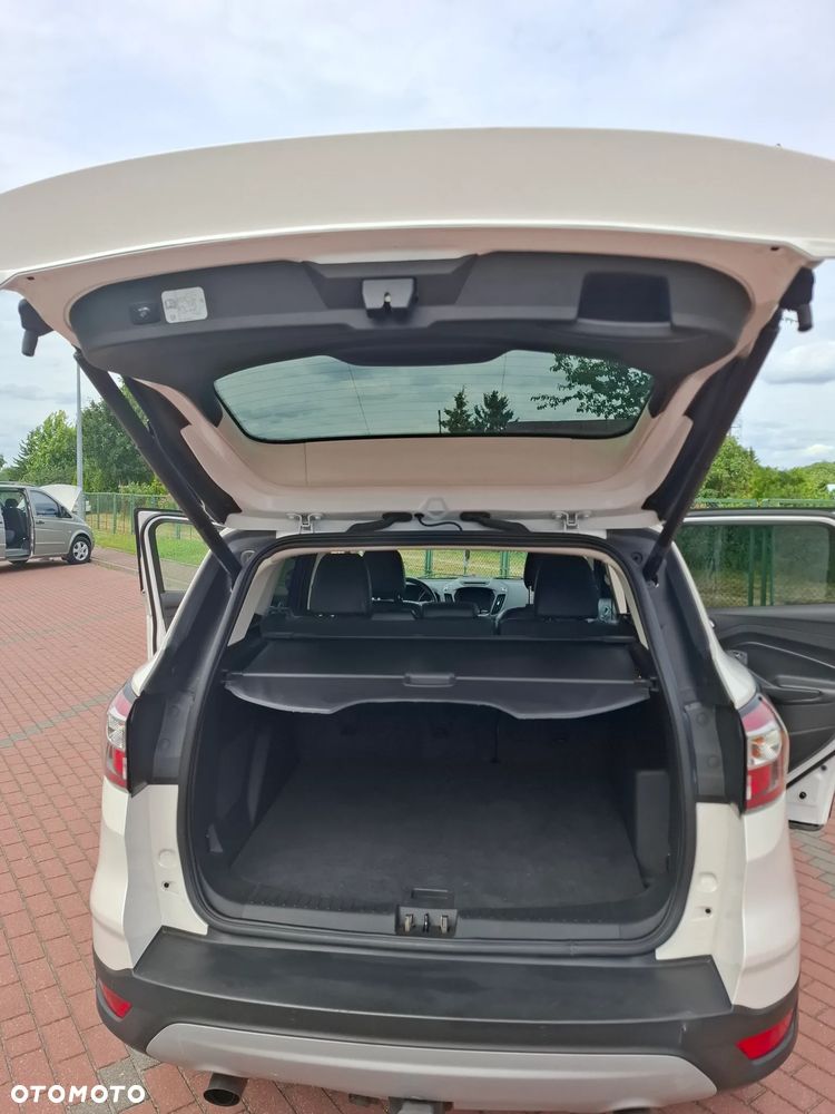 Ford Escape - 5