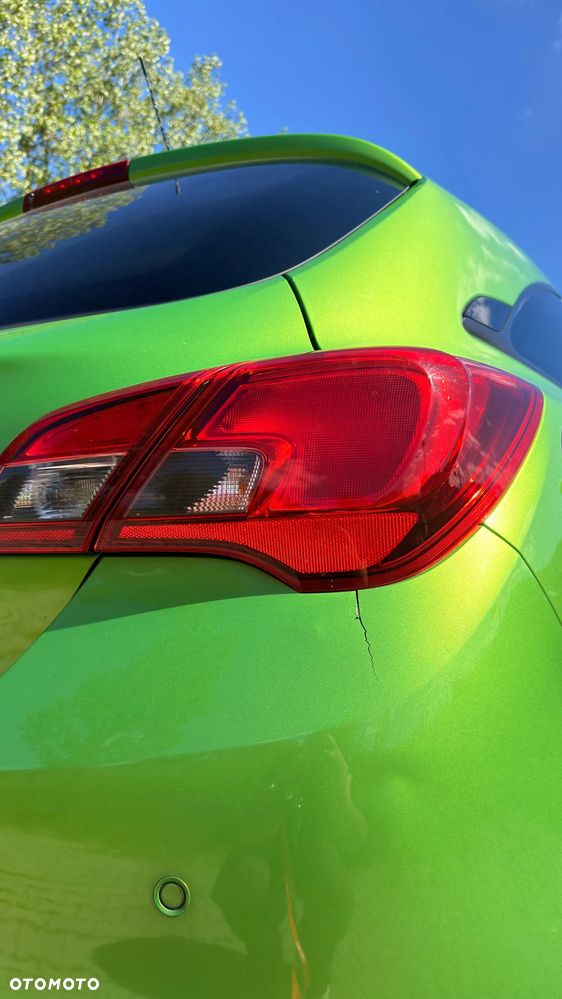 Opel Corsa - 7