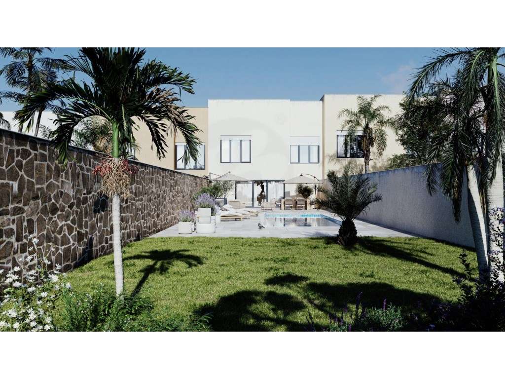 Lote para Construção em Rio Mau Vila do Conde - Grande imagem: 2/35