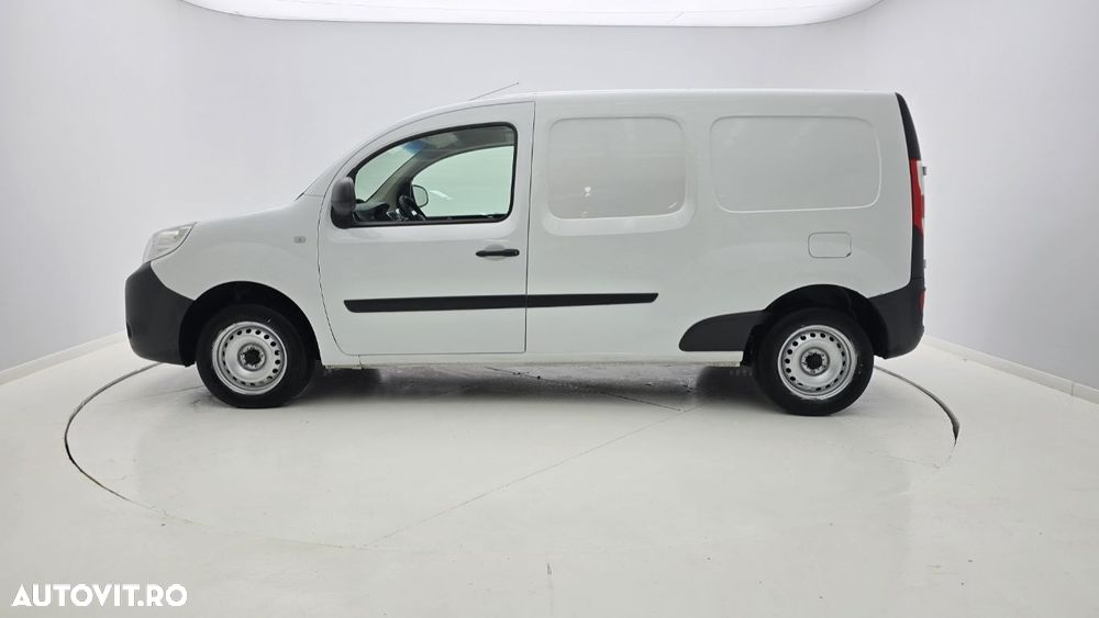 Renault Kangoo - 10