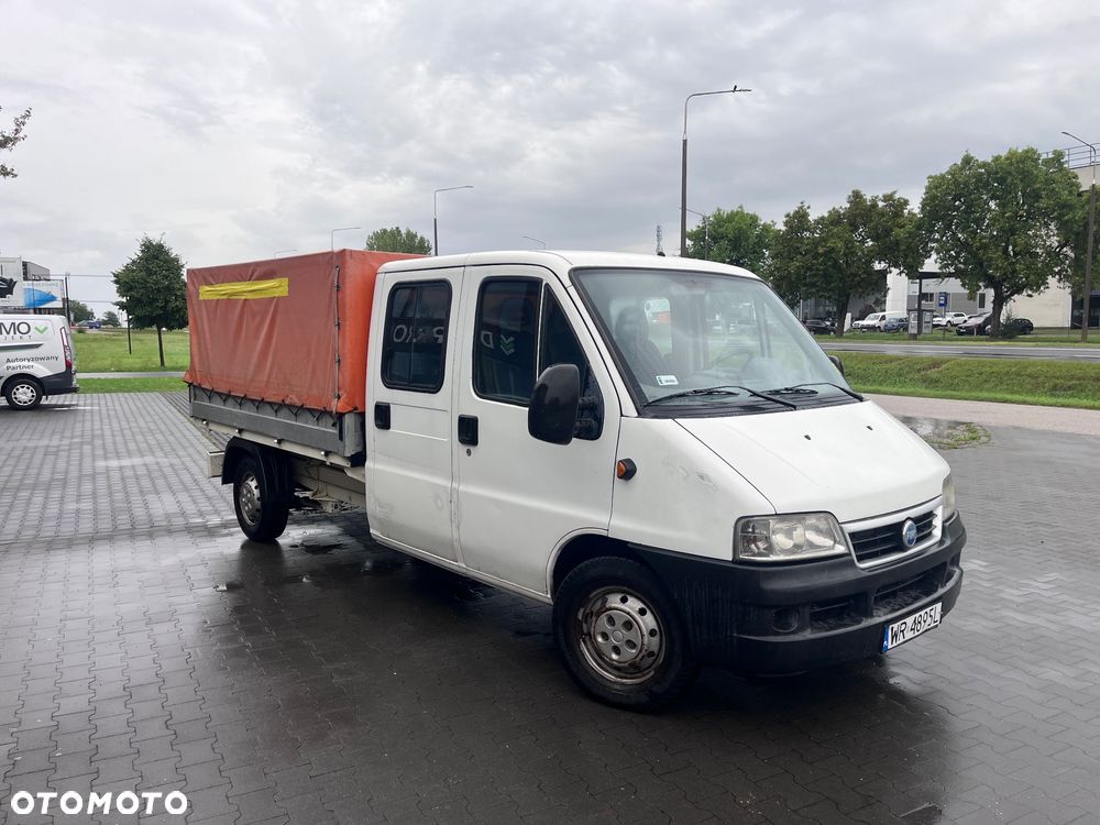 Fiat Ducato - 3