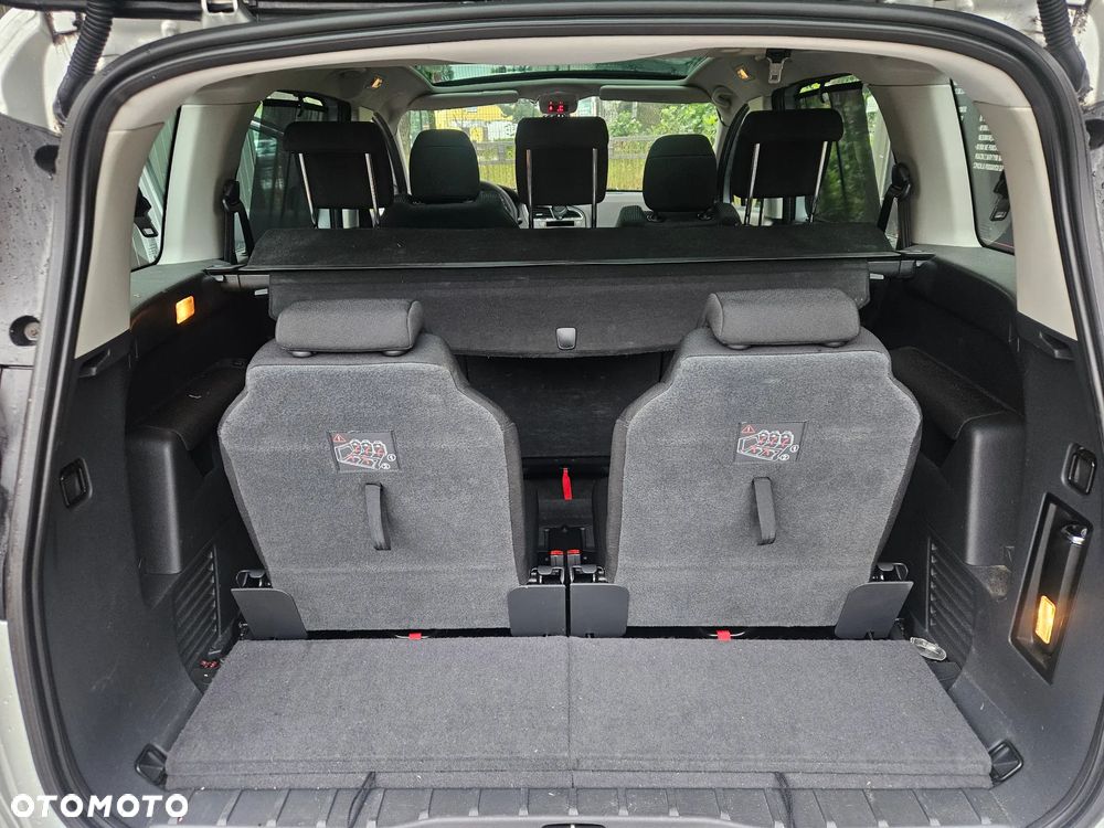 Peugeot 5008 155 THP Family Plus - 11