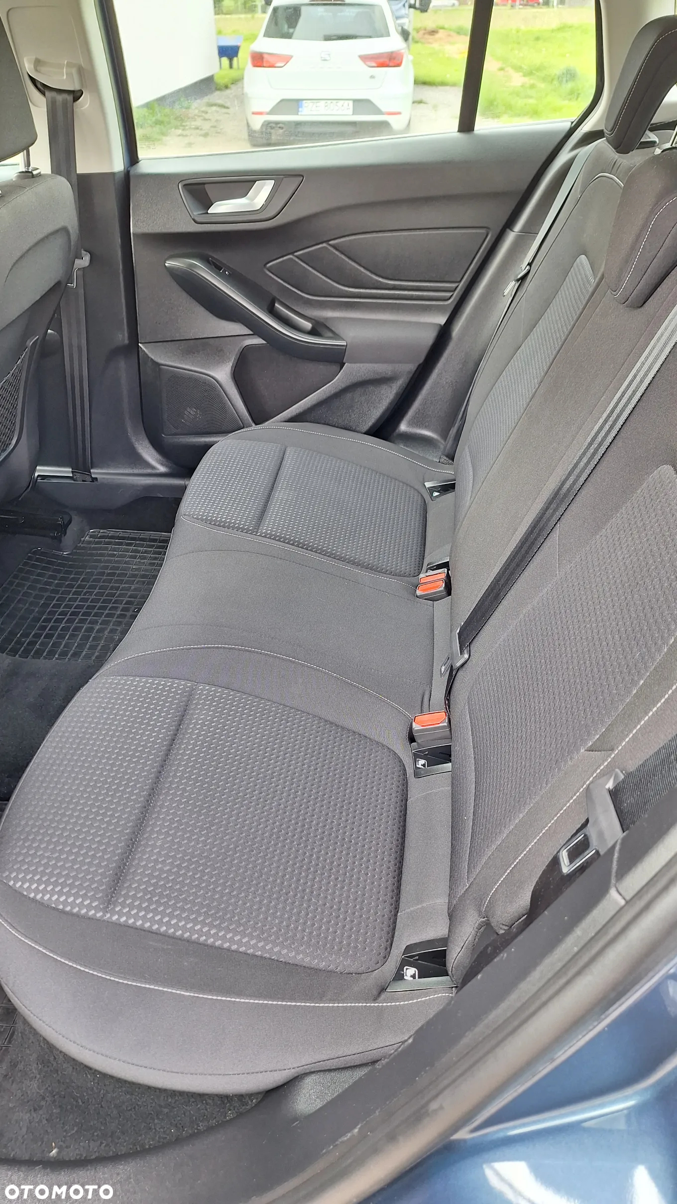 Ford Focus 1.0 EcoBoost Trend ASS - 5
