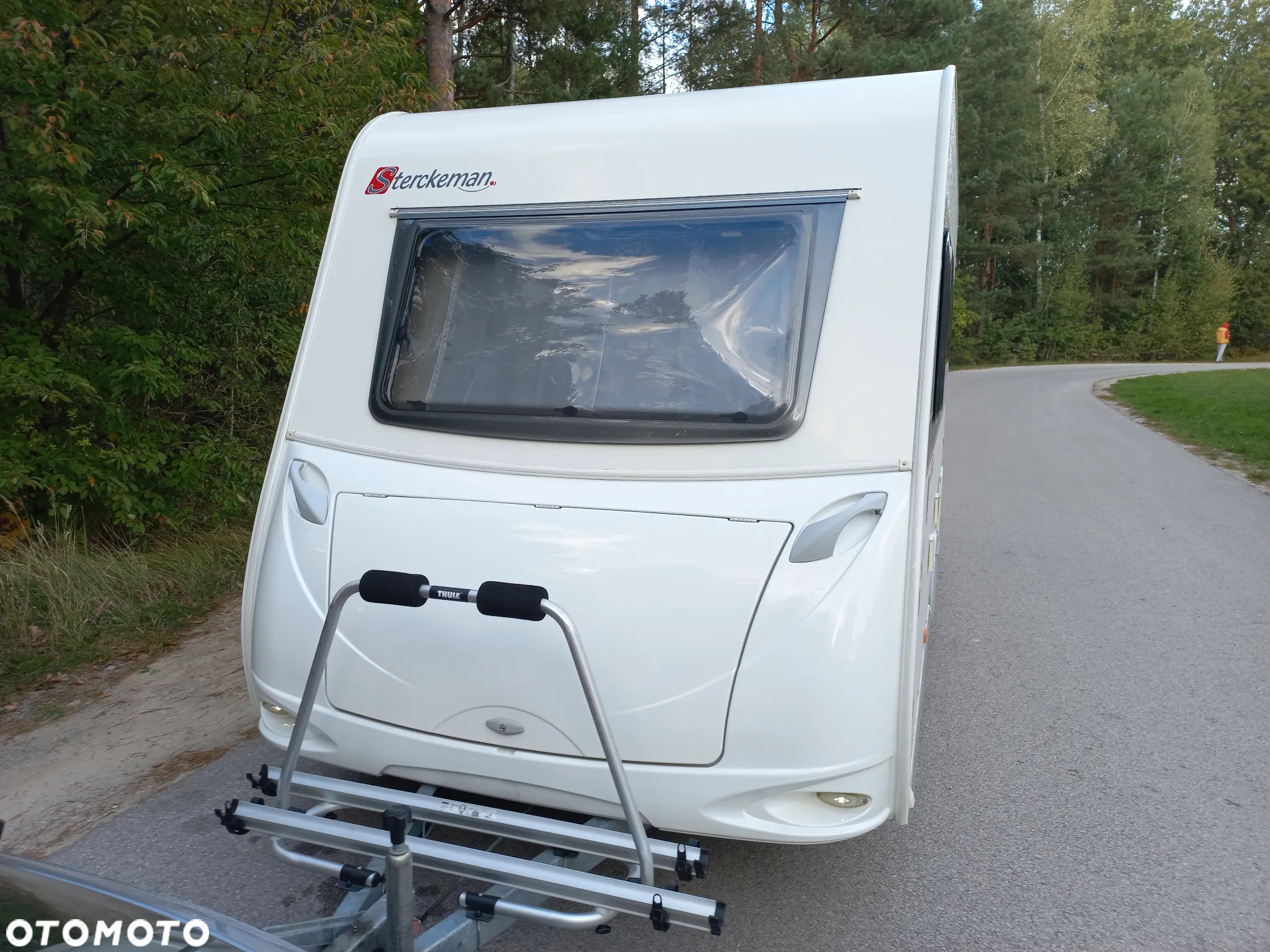 Sterckeman Starlet 380 CP - 6