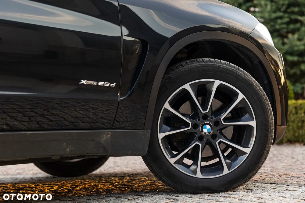 BMW X5 - 17