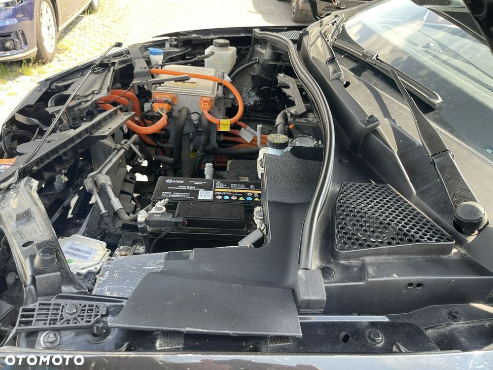 MG 5 Maximal Comfort - 16