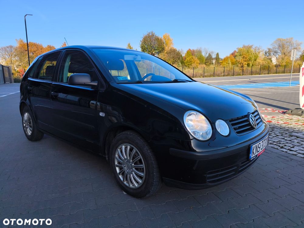 Volkswagen Polo - 23