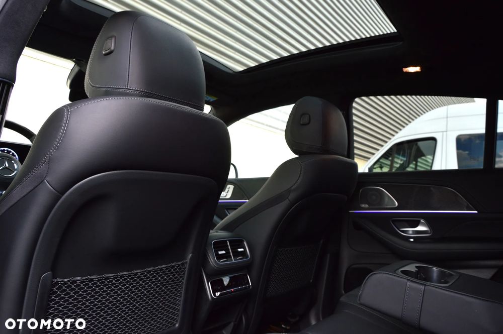 Mercedes-Benz GLE AMG 63 S 4-Matic Ultimate - 17