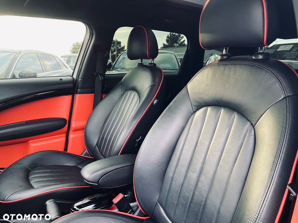 MINI John Cooper Works - 7