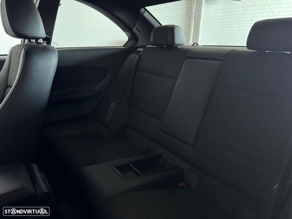 BMW 118 d Coupe - 17