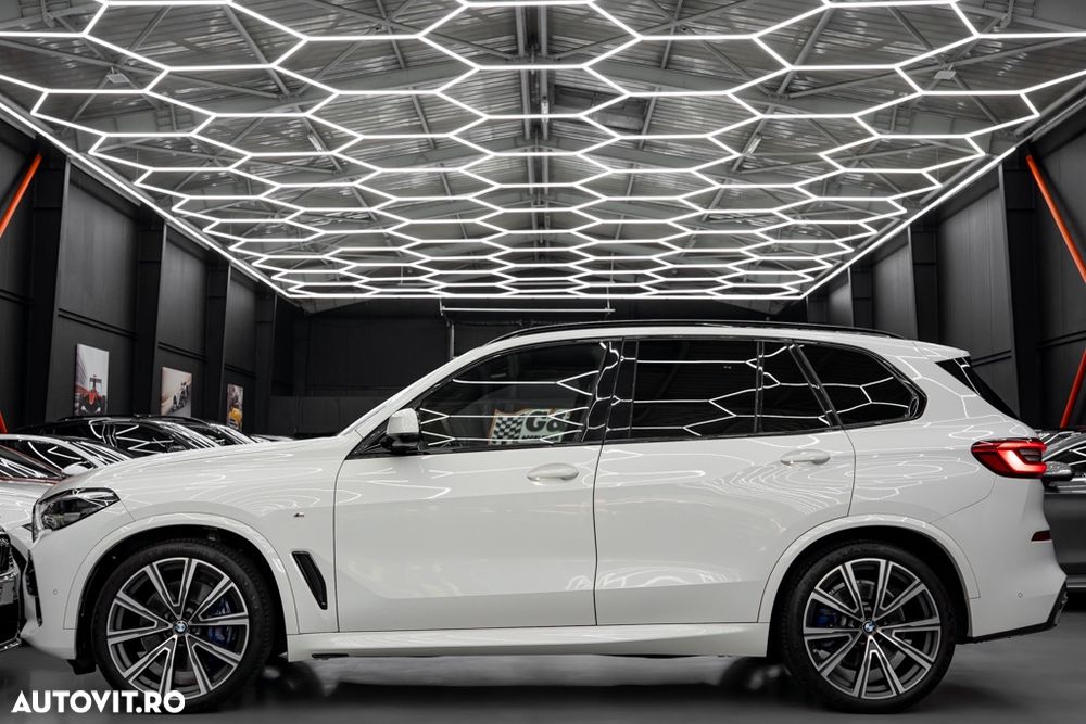 BMW X5 xDrive40i - 30