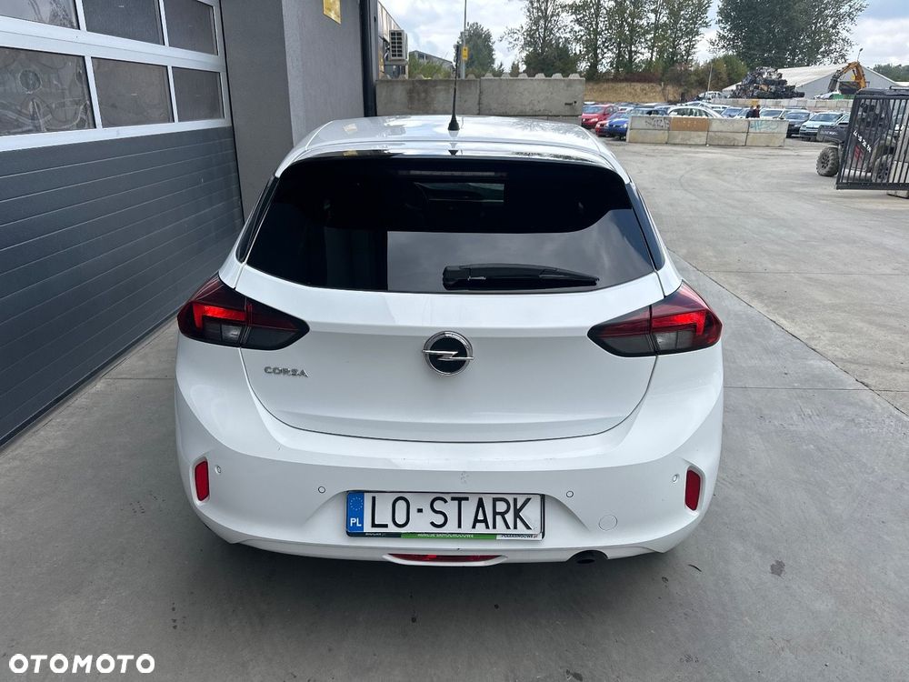 Opel Corsa 1.2 Elegance S&S - 7