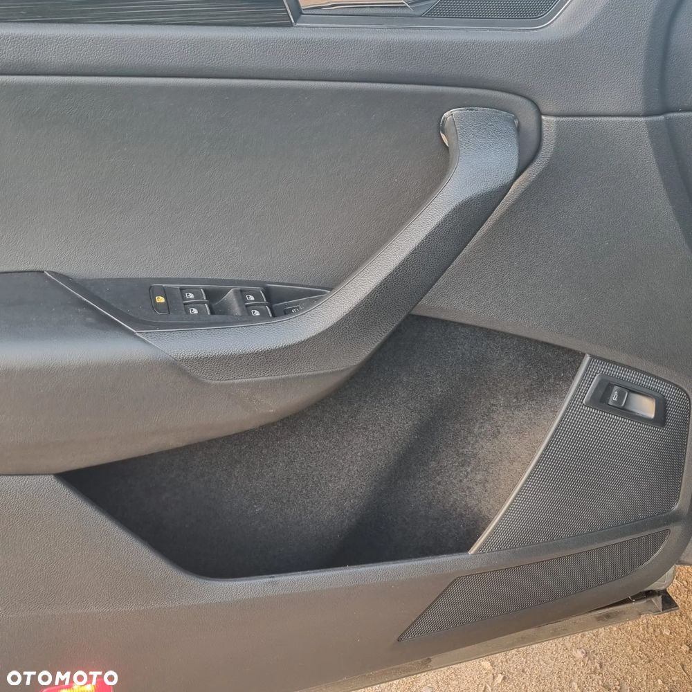 Skoda Kodiaq 1.4 TSI ACT 4x2 Ambition DSG - 14