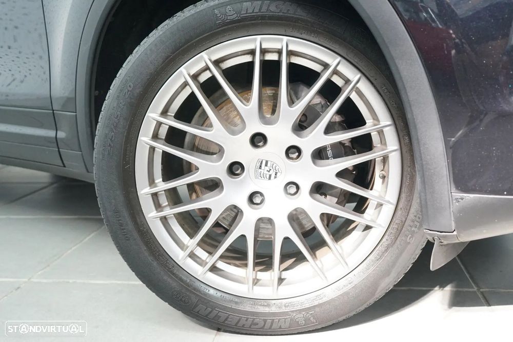 Porsche Cayenne 3.0 V6 - 10