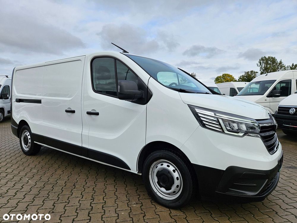Renault Trafic L2H1 *72999zł NETTO* 2.0dCi/110KM - 3
