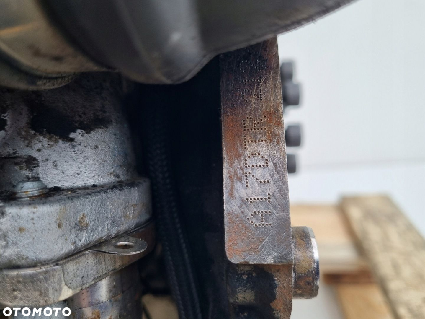 SILNIK KOMPLET Opel Astra III H 1.7 CDTI 125KM udokumentowane 190tyś A17DTR - 2
