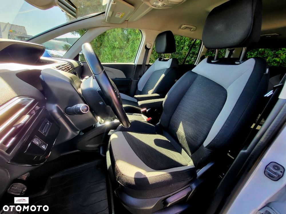 Citroën C4 Grand Picasso - 5