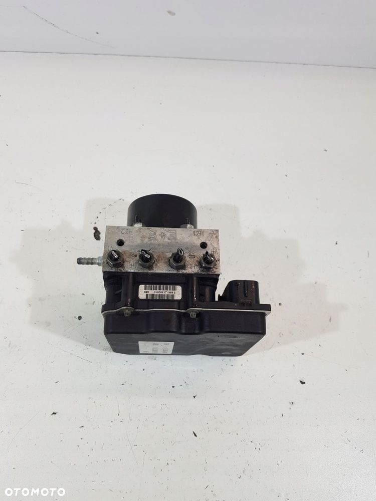 pompa hamulcowa abs audi vw 1.6 tdi 6r0614517ae - 1