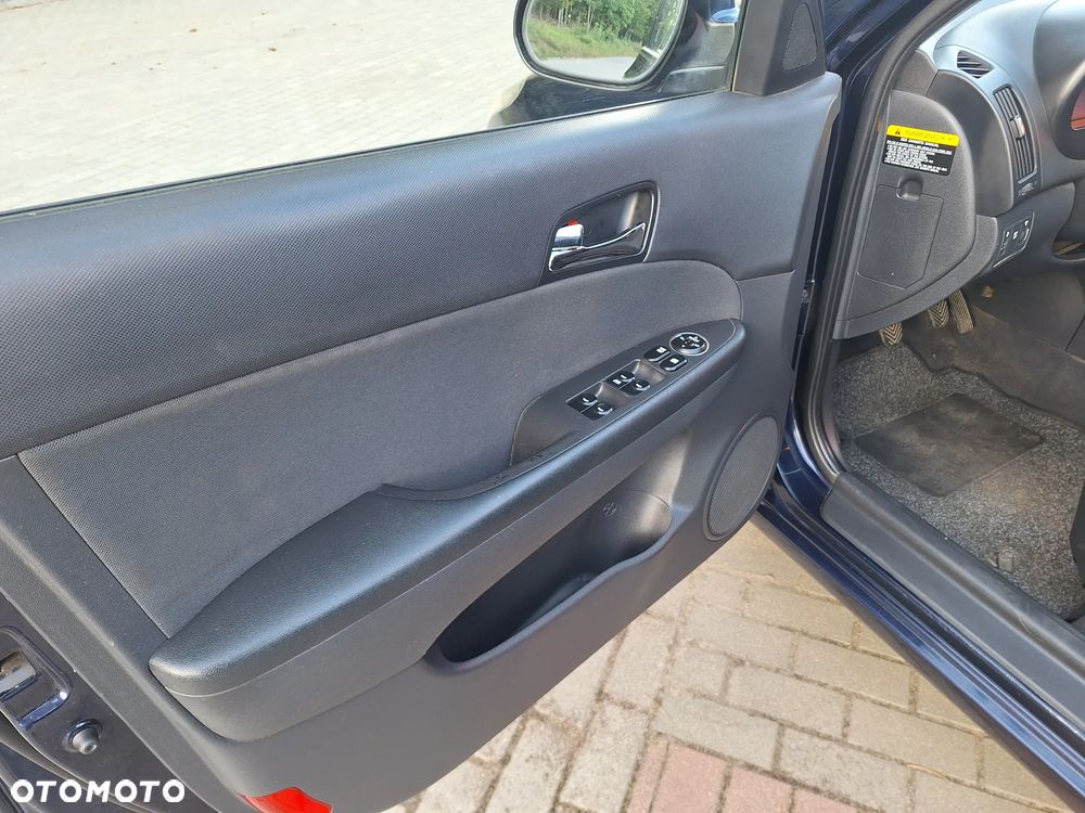 Hyundai i30 i30cw 1.6 Edition Plus - 31